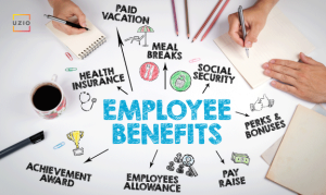10 Employment Benefits to Ensure a Happy Workplace