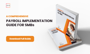 A Comprehensive Payroll Implementation Guide for SMBs