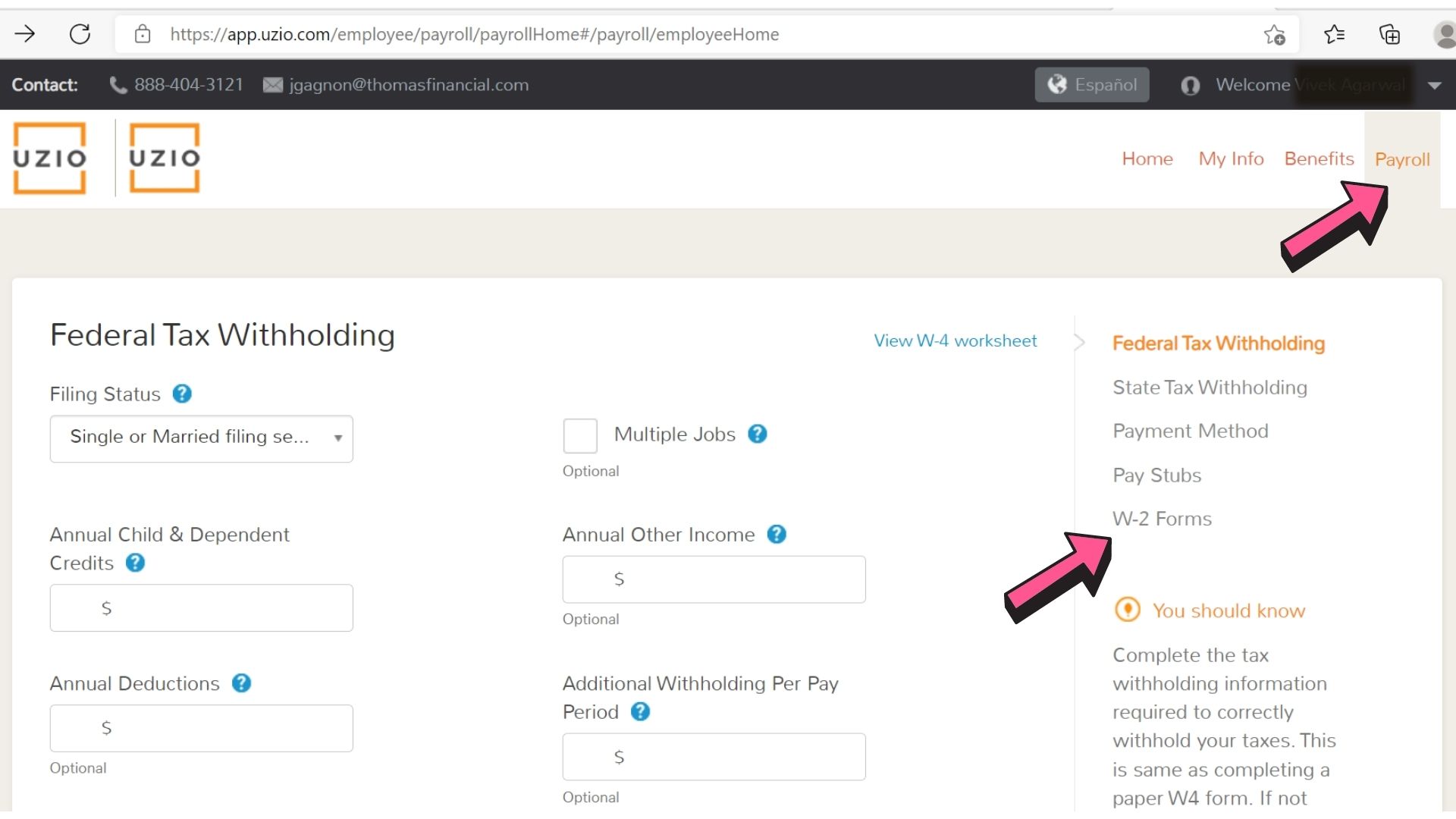 What is a W2 form and why is it important for small business owners? Complete HR, Benefits