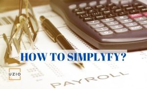 How to Simplify Your Small Business Payroll Process