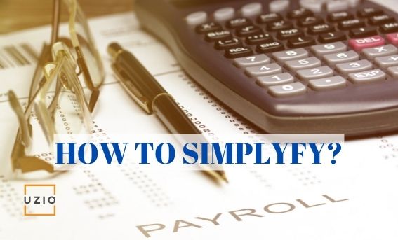 How to Simplify Your Small Business Payroll Process