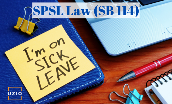 Payroll Company Implementing COVID-19 Supplemental Paid Sick Leave Law (SB 114)