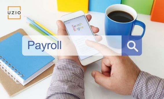 What is the least disruptive way to change payroll companies