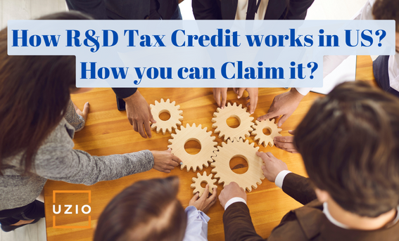 What is R&D Tax Credit in USA How SMBs can Claim it