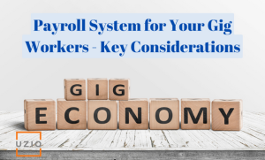 How to Choose the Right Payment System for Your Gig Workers?
