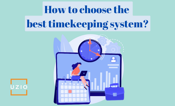 How to choose the best timekeeping system