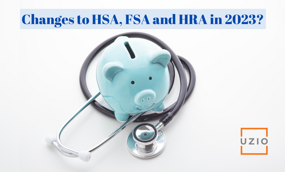 What's the Difference Between HSA, FSA and HRA?