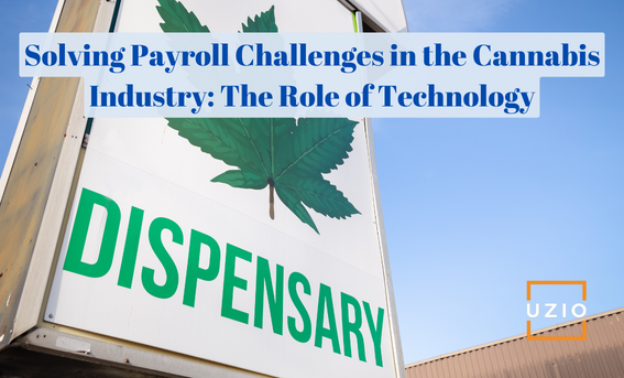 Navigating Payroll Obstacles in the Cannabis Sector: The Benefits of Automated Solutions