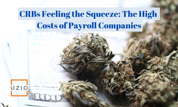 How Payroll Firms are Draining Cannabis-Related Businesses