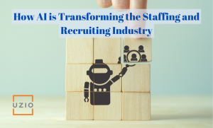 How AI Provides Competitive Edge for Staffing and Recruiting Agencies in 2023 and beyond