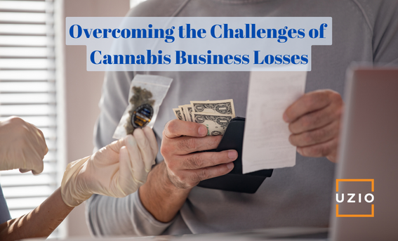 Cannabis Business Recovery Strategies