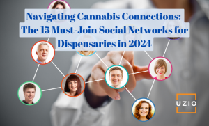 15 Best Cannabis Social Networks for Dispensaries in 2024