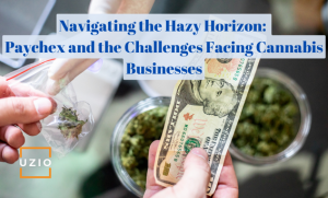 Navigating the Hazy Horizon: Paychex and the Challenges Facing Cannabis Businesses