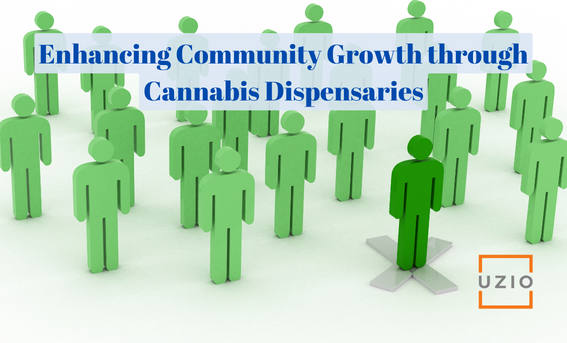 Enhancing Community Growth through Cannabis Dispensaries