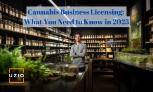 Requirements for Starting and Operating a Cannabis Business in 2025