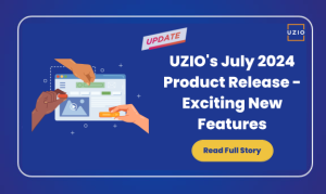UZIO’s July 2024 Product Release – Exciting New Features!
