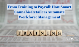 Building a Training & Onboarding System Integrated with Payroll Data