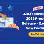 UZIO's November Product Release - Exciting New Features
