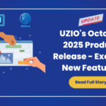 UZIOs October Product Release Exciting New Features