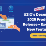 UZIO's December Product Release - Exciting New Features