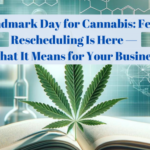 A Landmark Day for Cannabis Federal Rescheduling Is Here