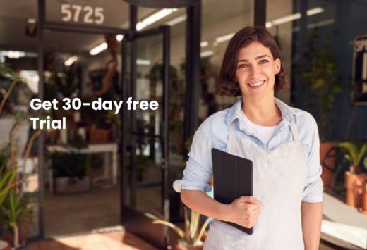 payroll-lady payroll-guide