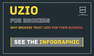 why-brokers-trust-uzio-for-their-business