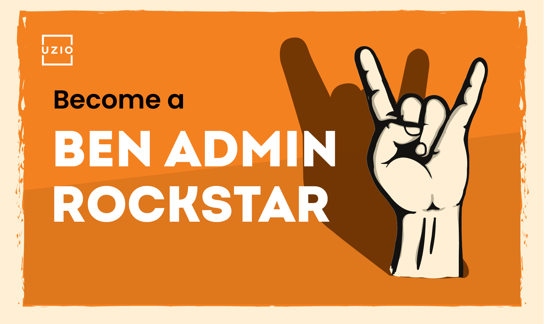 How to a Benefits Administration Rockstar in two simple steps.