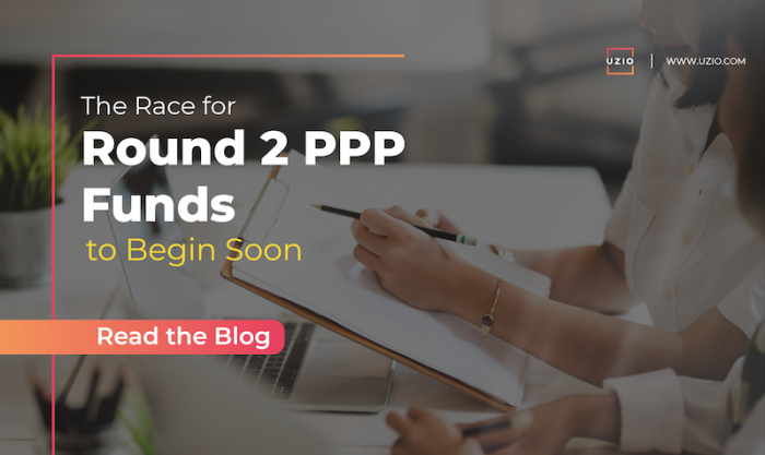 Replenish the Exhausted Ppp Loans: Round 2 Stands Approved