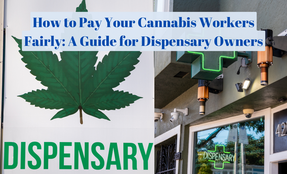 How to Create a Fair and Equitable Payroll System for Your Cannabis Dispensary