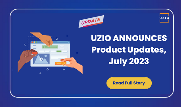 UZIO Releases Another Major Product Update to Enhance the Functionality of its Payroll, Time Tracking, and HR modules