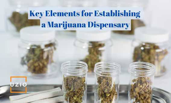 3 Key Considerations for Opening a Marijuana Dispensary