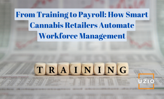 Building a Training & Onboarding System Integrated with Payroll Data