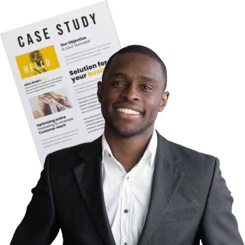 IronGate Private Security Case Study