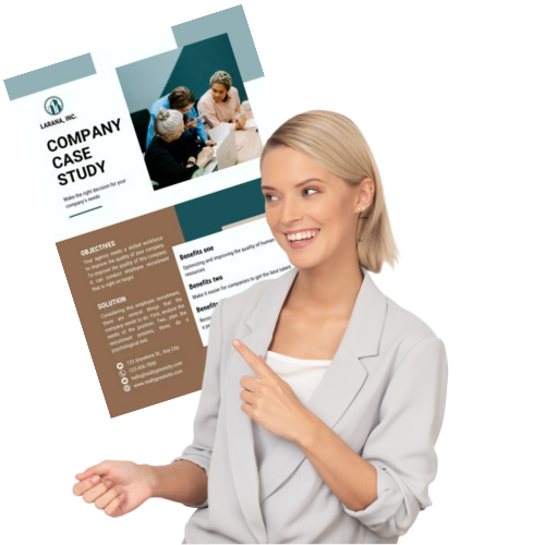 Cannabis Integrated Solution Case Study