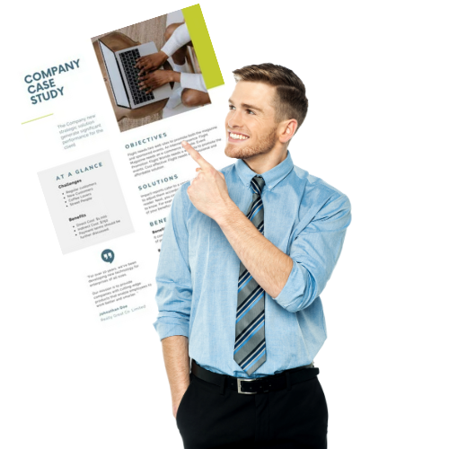 Financial Data Analysis Case Study