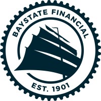 Baystate Financial Logo
