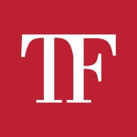 Thomas Financial Logo