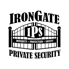 IronGate Security