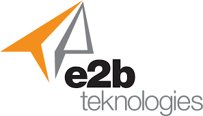 e2b technologies Logo