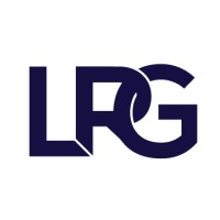 LRgistics LLC Logo